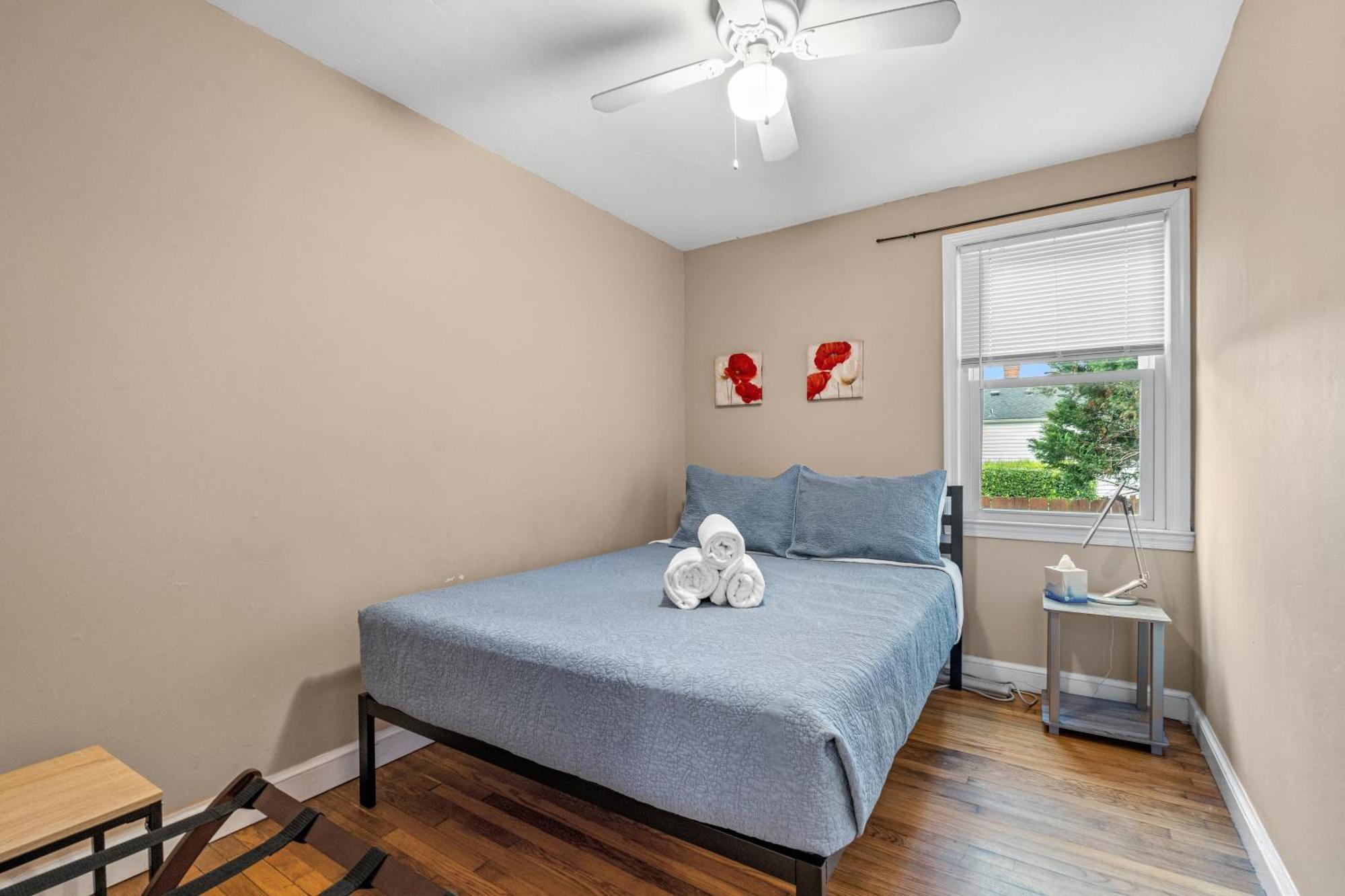 2 Bed Townhouse: Minutes From Dca-National Airport Villa Alexandria Dış mekan fotoğraf