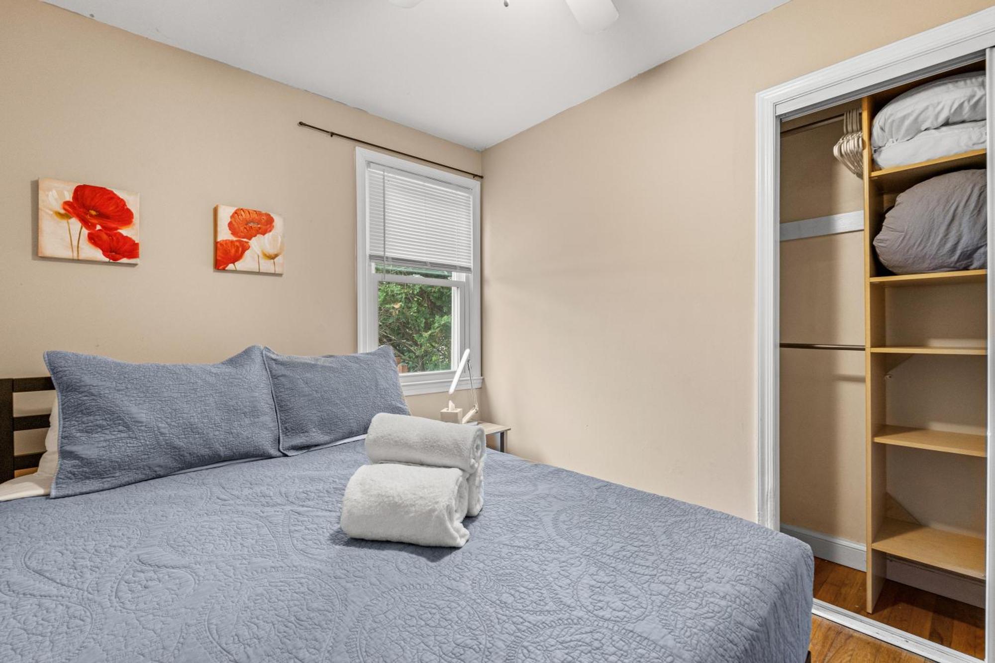 2 Bed Townhouse: Minutes From Dca-National Airport Villa Alexandria Dış mekan fotoğraf
