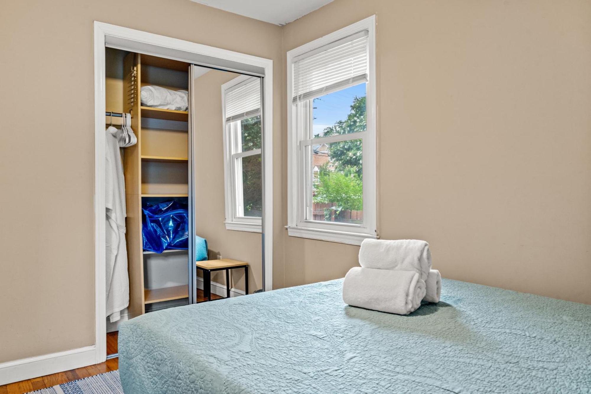 2 Bed Townhouse: Minutes From Dca-National Airport Villa Alexandria Dış mekan fotoğraf