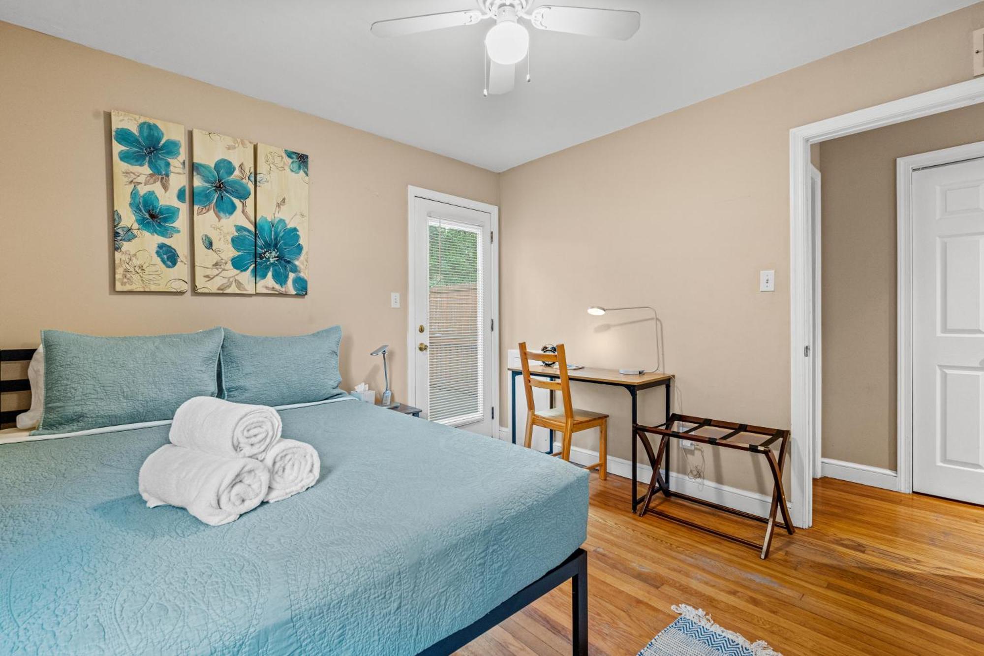 2 Bed Townhouse: Minutes From Dca-National Airport Villa Alexandria Dış mekan fotoğraf